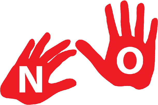 No Ragging