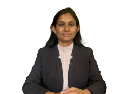 Dr. Pooja Desai
