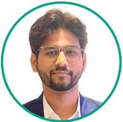Shubham Chauhan