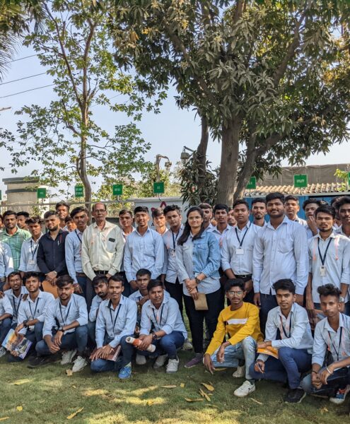 AYM SYNTEX LIMITED SILVASSA